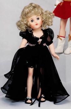 Effanbee - Little Lady - Negligee - Doll